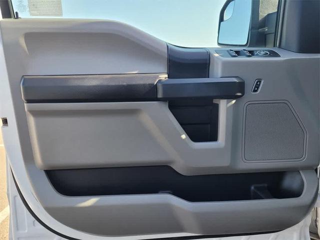 Photo of 2020 Oxford White Ford F-150