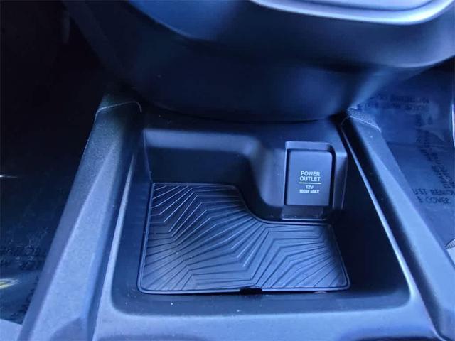 Photo of 2019 Lunar Silver Metallic Honda CR-V
