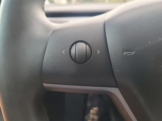 Photo of 2018 Gray Tesla Model 3