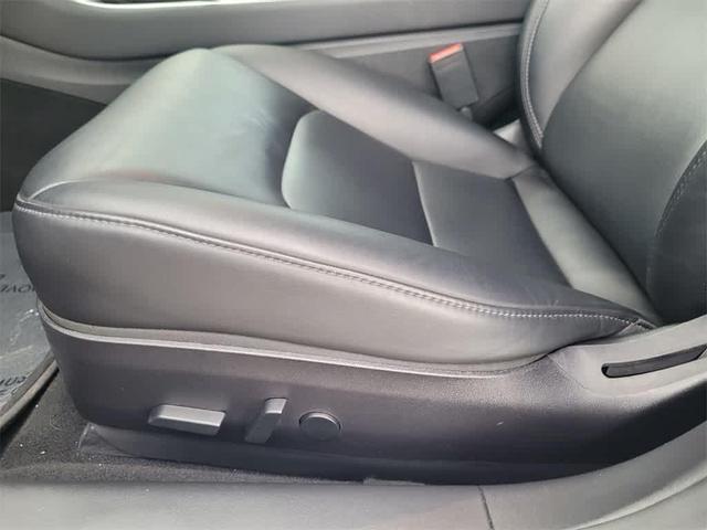 Photo of 2018 Gray Tesla Model 3