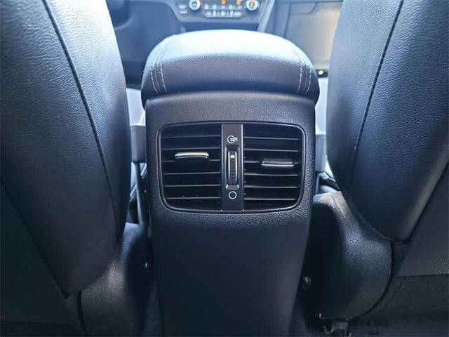Photo of 2022 Snow White Pearl Kia Niro EV