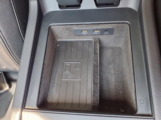 Photo of 2019 Black Audi Q7