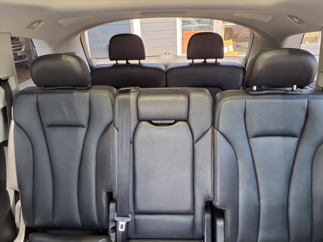 Photo of 2019 Black Audi Q7