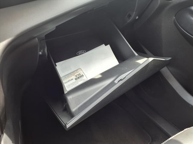 Photo of 2019 Gray Ford Escape