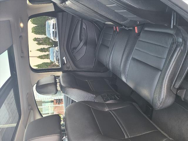 Photo of 2015 White Platinum Metallic Tri-Coat Ford Escape
