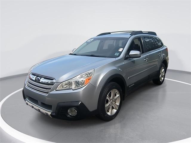 2014 Subaru Outback