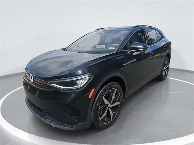 2023 Volkswagen Id.4