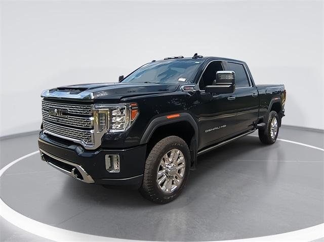 2023 GMC Sierra 2500
