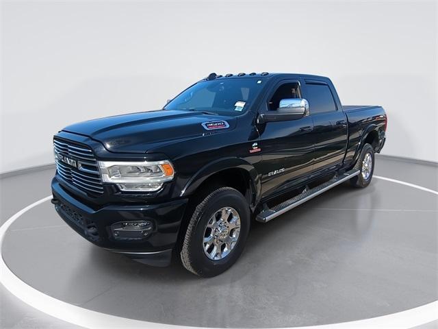 2022 RAM 3500