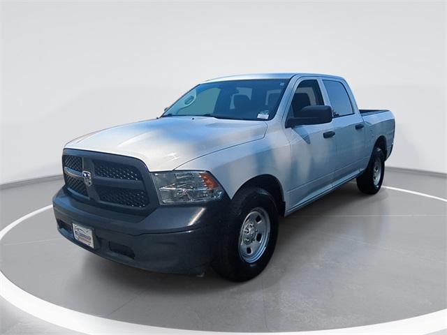 2019 RAM 1500 Classic