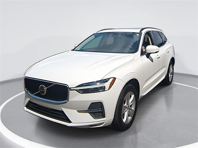 2022 Volvo XC60