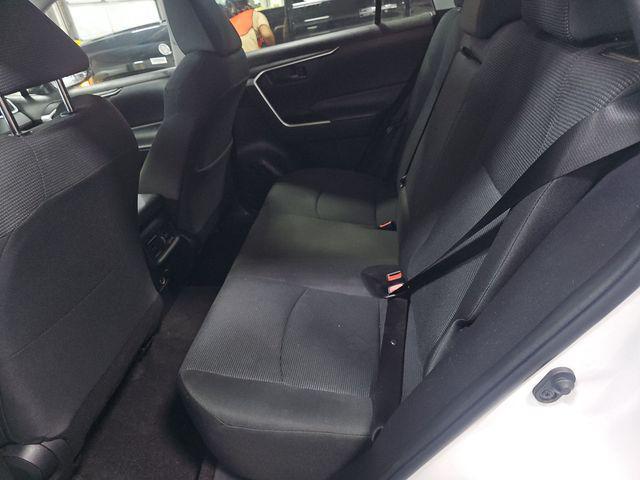 Photo of 2024 Ice Cap Toyota RAV4