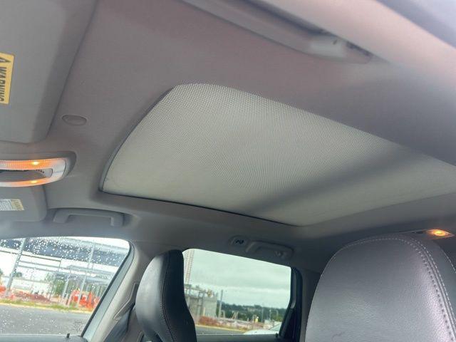 Photo of 2016 Bright Silver Metallic Volvo XC60