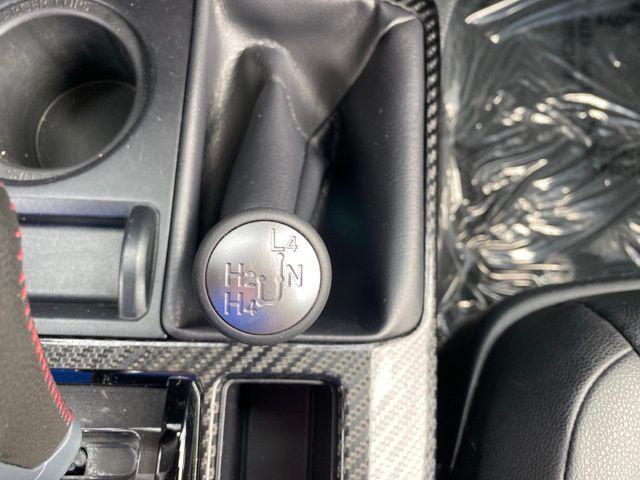Photo of 2022 Classic Silver Metallic Toyota 4Runner
