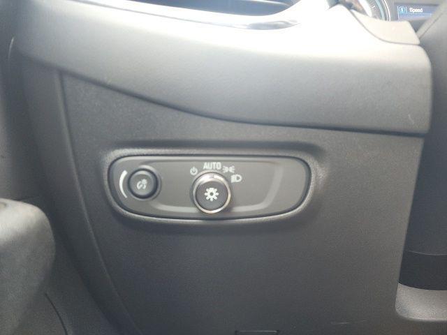 Photo of 2023 Mosaic Black Metallic Chevrolet Equinox