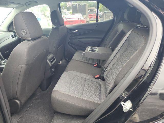 Photo of 2023 Mosaic Black Metallic Chevrolet Equinox