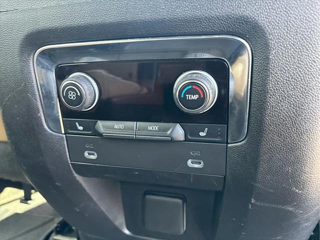 Photo of 2023 Iridescent Pearl Tricoat Chevrolet Tahoe