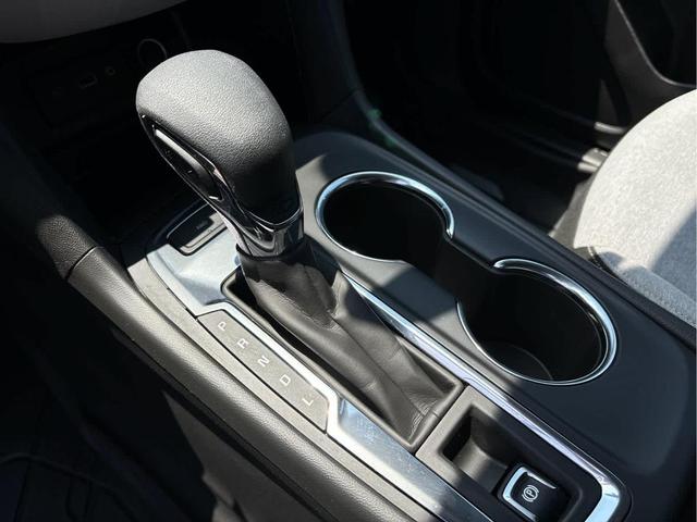 Photo of 2023 Mosaic Black Metallic Chevrolet Equinox