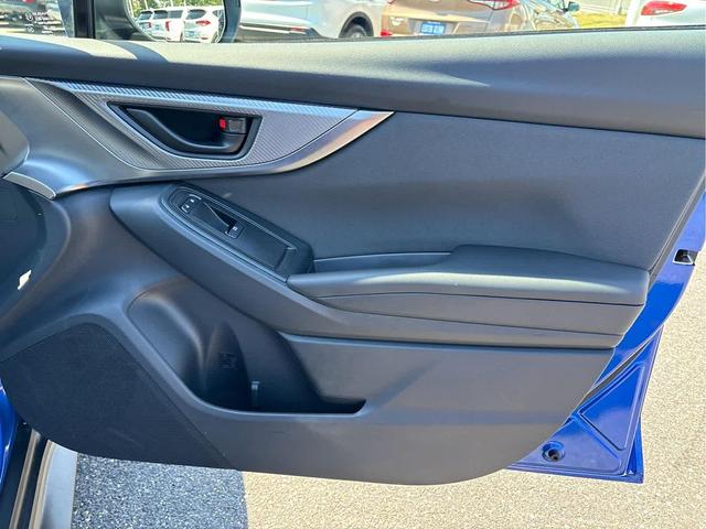Photo of 2024 WR Blue Pearl Subaru WRX