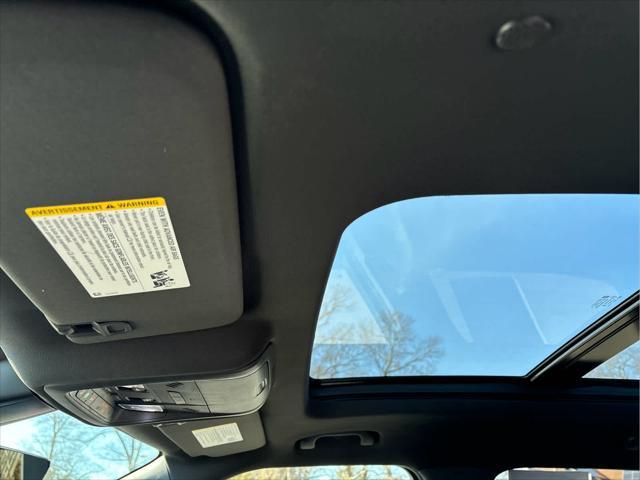 Photo of 2021 Cherry Red Tintcoat Chevrolet Blazer