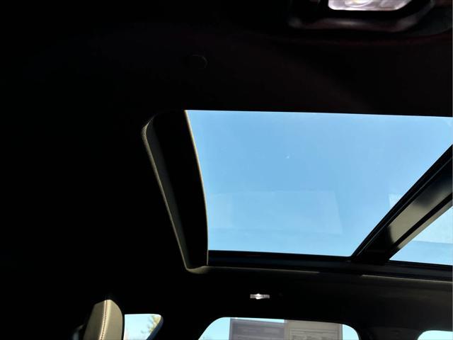 Photo of 2021 Cherry Red Tintcoat Chevrolet Blazer
