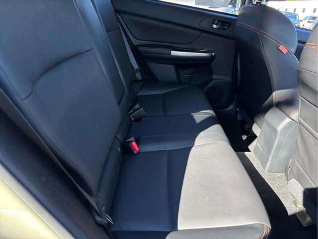 Photo of 2017 Desert Khaki Subaru Crosstrek