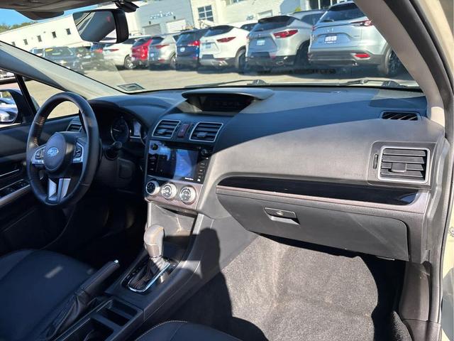 Photo of 2017 Desert Khaki Subaru Crosstrek