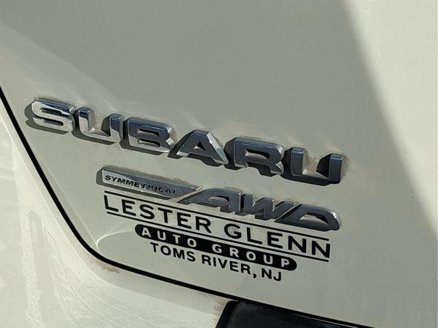 Photo of 2017 Desert Khaki Subaru Crosstrek
