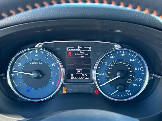Photo of 2017 Desert Khaki Subaru Crosstrek