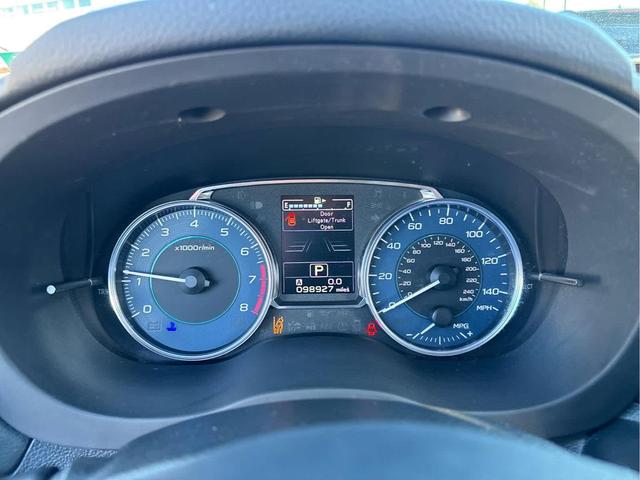 Photo of 2017 Desert Khaki Subaru Crosstrek