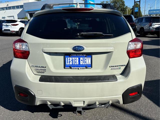Photo of 2017 Desert Khaki Subaru Crosstrek