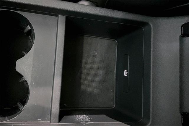 Photo of 2025 Mythos Black Metallic Audi Q5