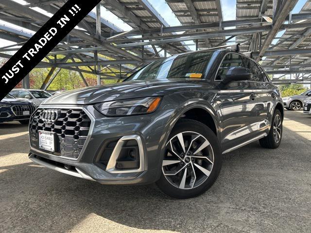 2022 Audi Q5