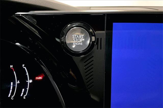 Photo of 2023 Iridium Lexus RX 350