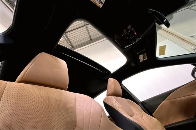 Photo of 2023 Iridium Lexus RX 350