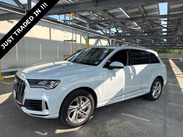 2023 Audi Q7