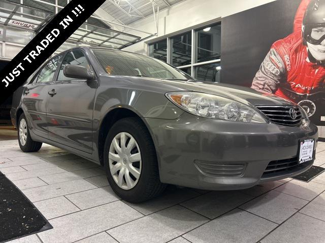 2005 Toyota Camry