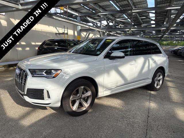 2024 Audi Q7