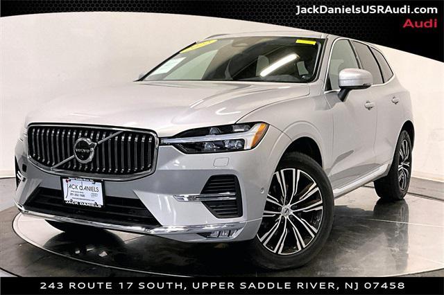 2022 Volvo XC60