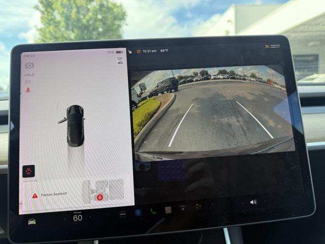 Photo of 2019 Solid Black Tesla Model 3