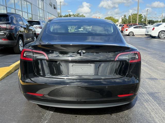 Photo of 2019 Solid Black Tesla Model 3