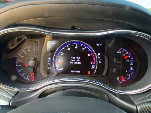 Photo of 2018 Bright White Clearcoat Jeep Grand Cherokee