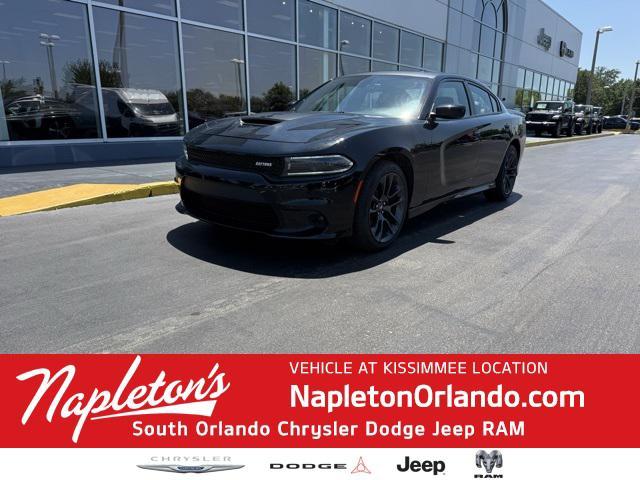 2022 Dodge Charger