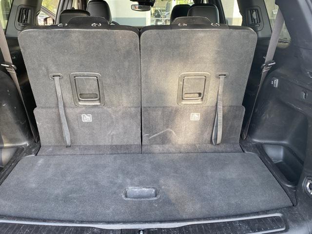 Photo of 2024 Baltic Gray Metallic Clearcoat Jeep Grand Cherokee L
