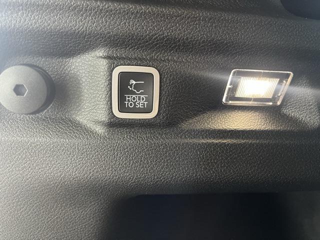Photo of 2025 Silver Zynith Jeep Grand Cherokee L