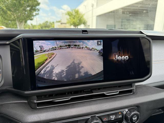 Photo of 2025 41 Jeep Wrangler
