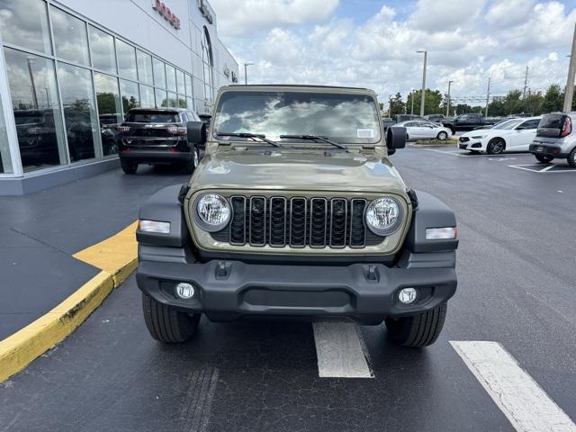 Photo of 2025 41 Jeep Wrangler