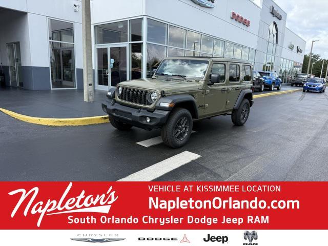 Photo of 2025 41 Jeep Wrangler