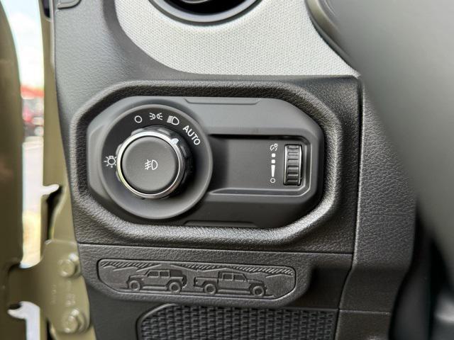 Photo of 2025 41 Jeep Wrangler
