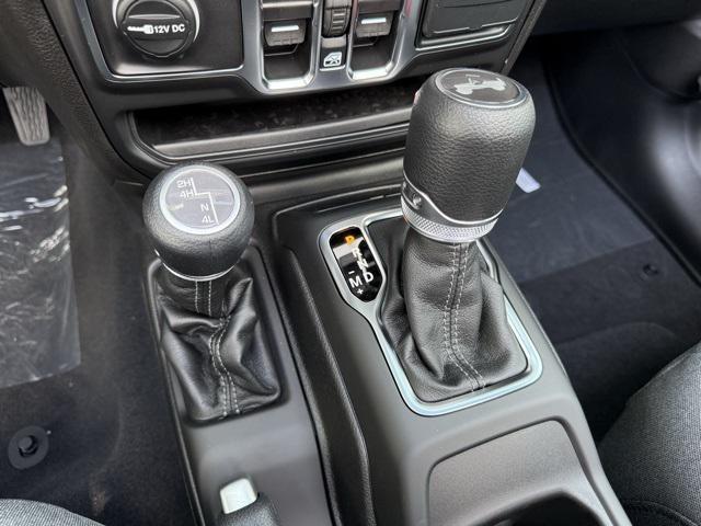 Photo of 2025 41 Jeep Wrangler
